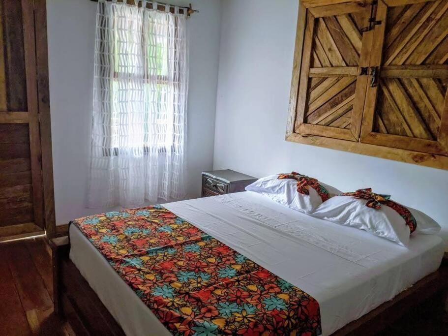 סאלנטו El Encanto Mountain Cabin מראה חיצוני תמונה